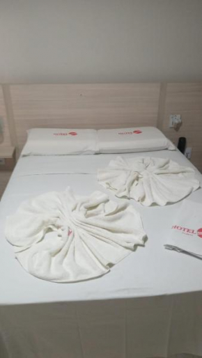Hotel Mundial